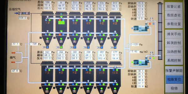 蘇州豐土環(huán)保以節(jié)能優(yōu)勢(shì)響應(yīng)拉閘限電政策